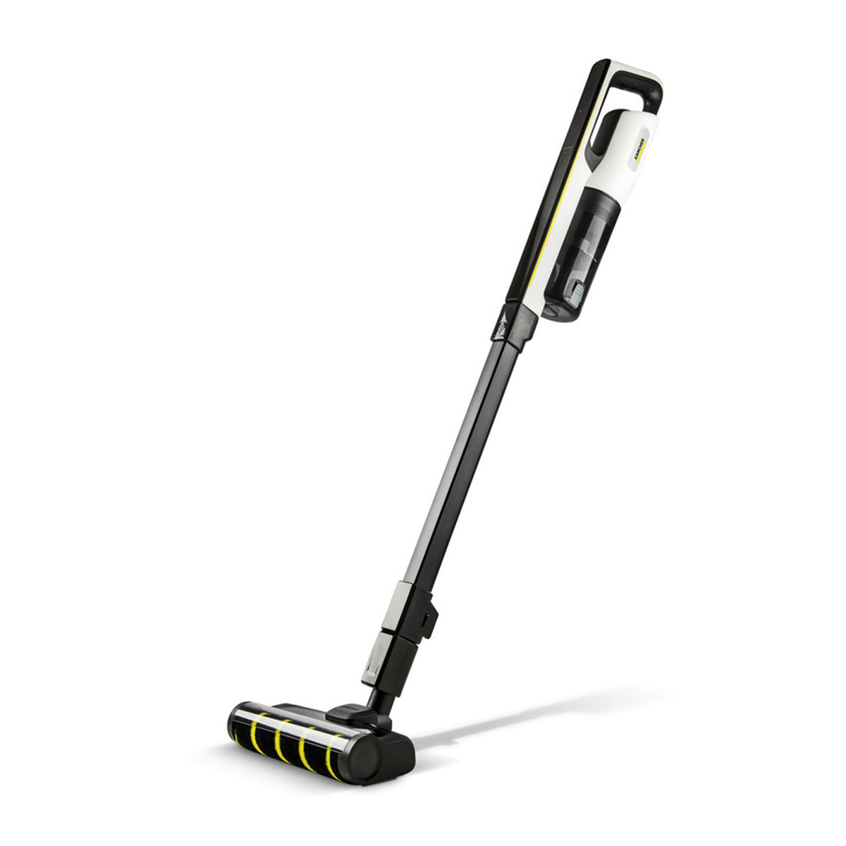 جارو شارژی کارچر مدل VC 4s Cordless جارو شارژی کارچر مدل VC 4s Cordless