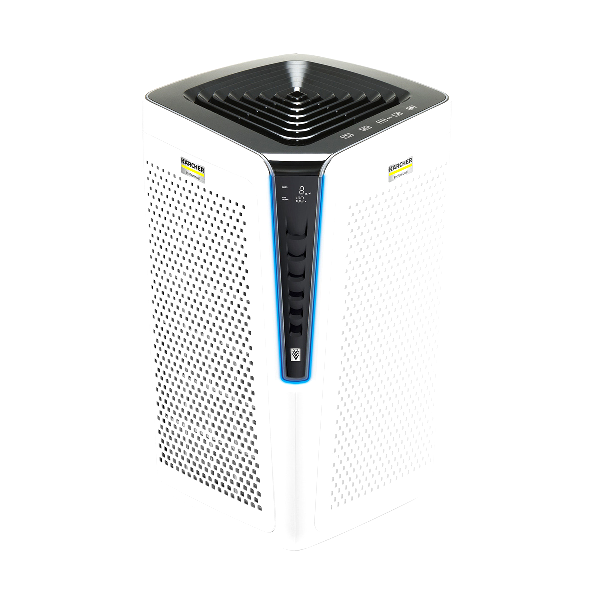 دستگاه تصفیه هوا کارچر مدل AF 100 دستگاه تصفیه هوا کارچر مدل AF 100