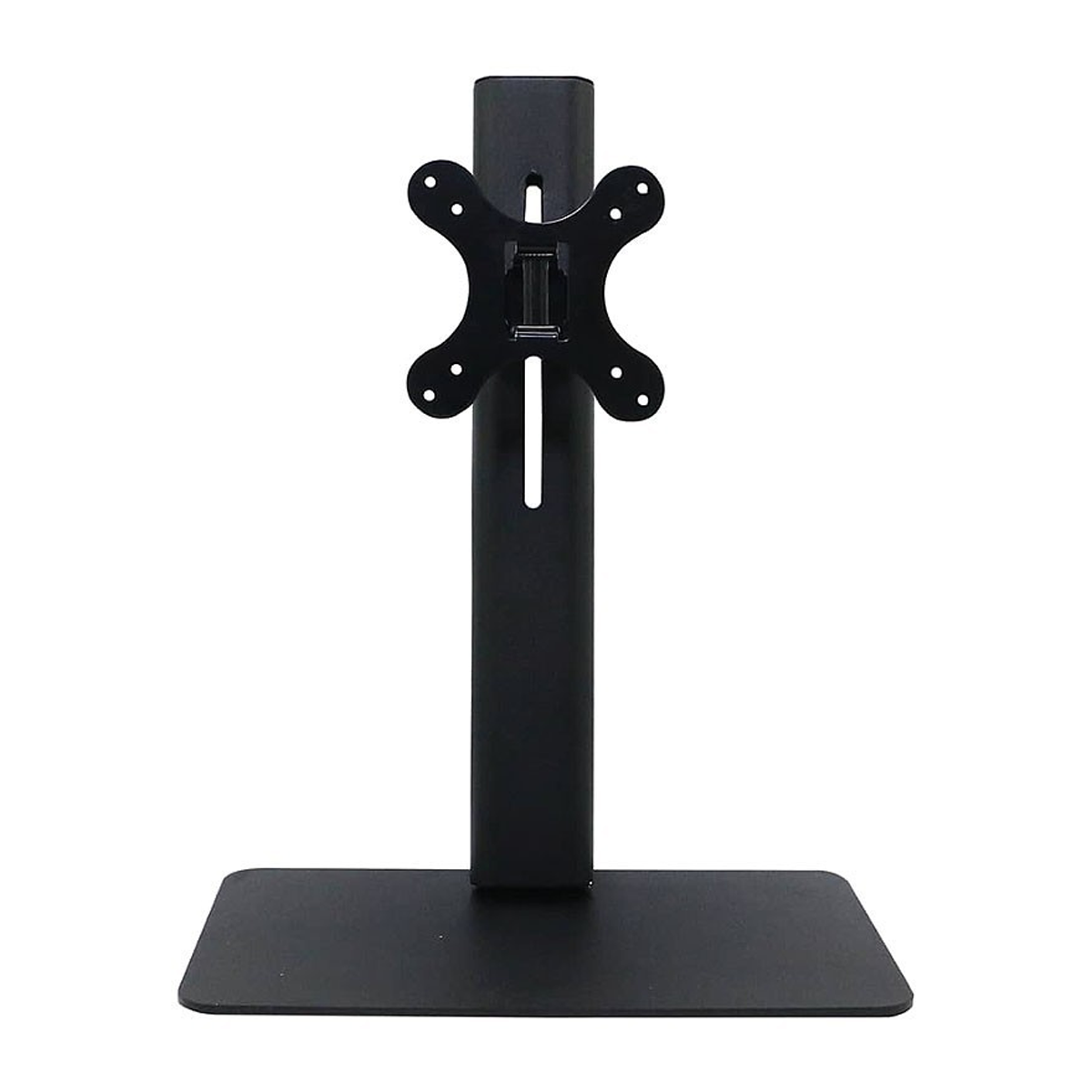 پایه نگهدارنده مانیتور مدل SMA-03-مشکی پایه نگهدارنده مانیتور مدل SMA-03-مشکی