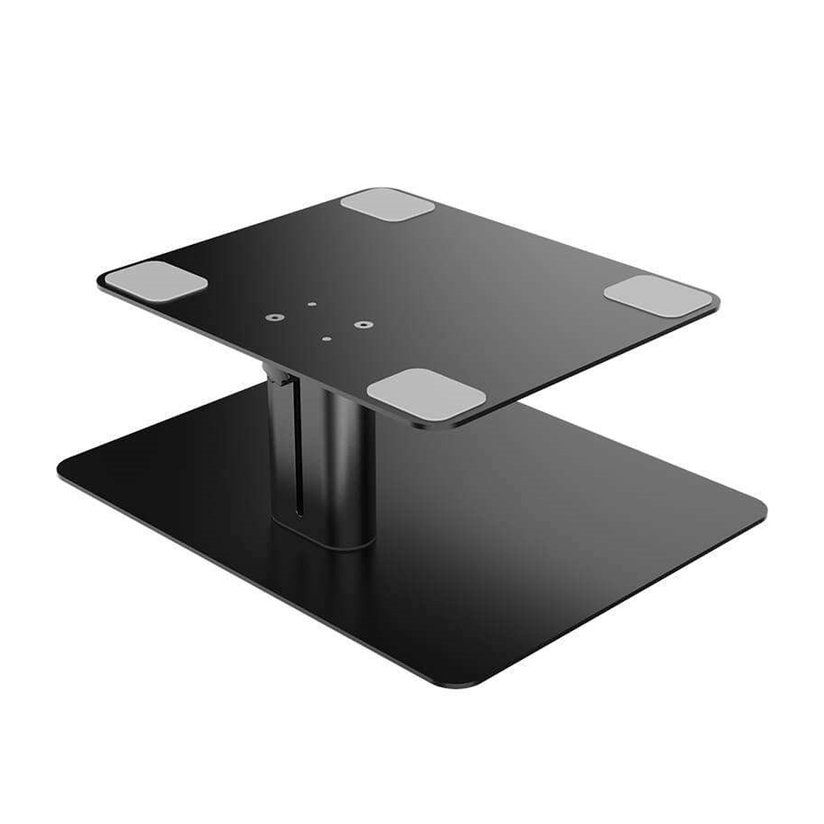 پایه نگهدارنده مانیتور مدل SMA-02-مشکی پایه نگهدارنده مانیتور مدل SMA-02-مشکی