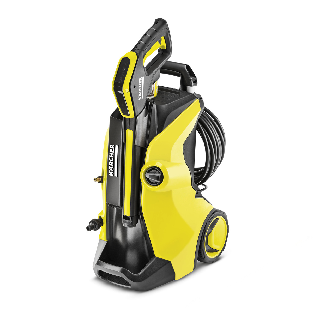 کارواش خانگی کارچر مدل K 5 Full Control کارواش خانگی کارچر مدل K 5 Full Control