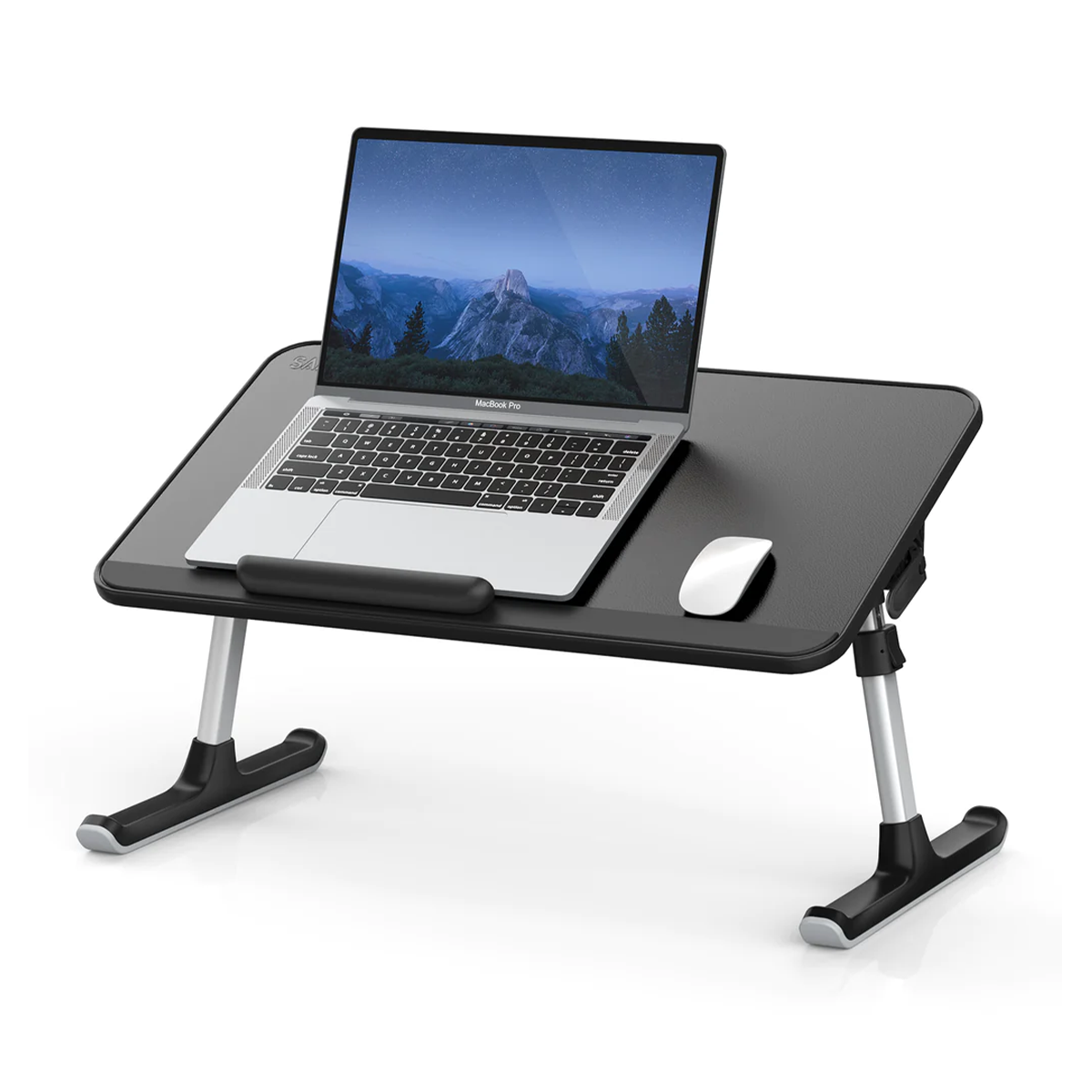 پایه نگهدارنده لپ تاپ سایجی AL30 پایه نگهدارنده لپ تاپ سایجی AL30