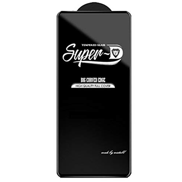 گلس گوشی آیفون X/ XS/ 11 Pro مدل Super D گلس گوشی آیفون X/ XS/ 11 Pro مدل Super D