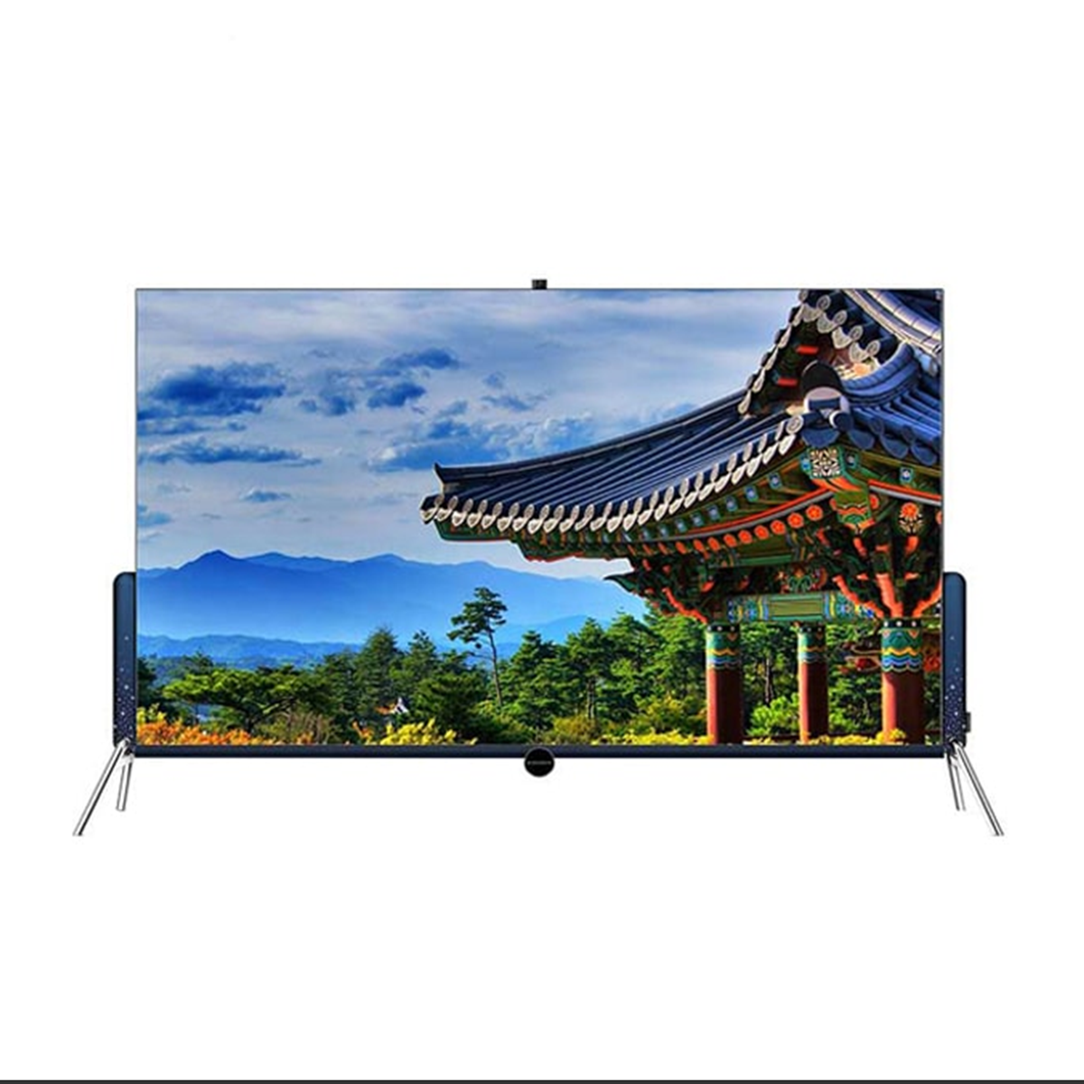 تلویزیون ای ال ای دی دوو مدل DSL-55SU1860 سایز 55 اینچ  تلویزیون ای ال ای دی دوو مدل DSL-55SU1860 سایز 55 اینچ