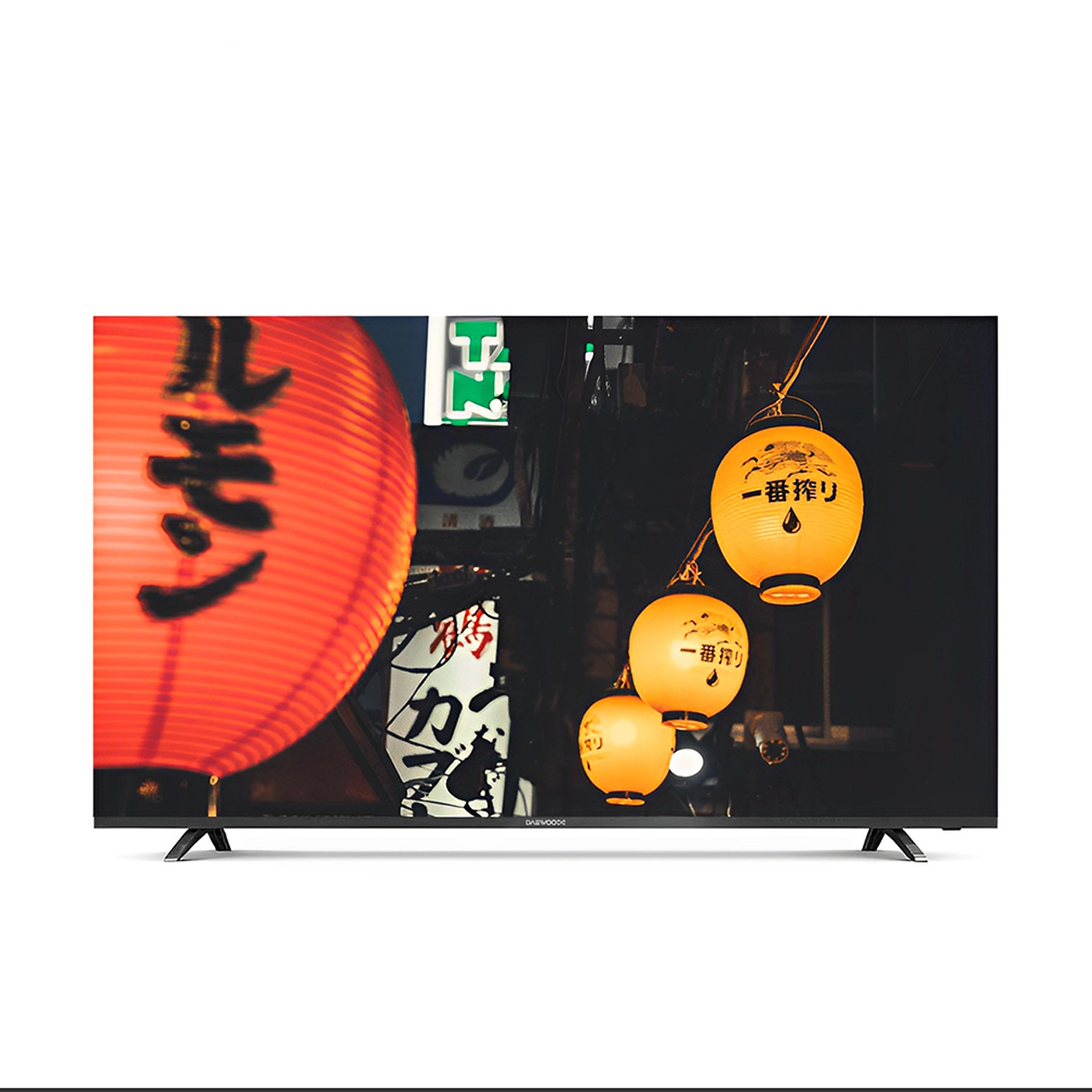 تلویزیون ال ای دی دوو مدل DSL-65SU1800 سایز 65 اینچ تلویزیون ال ای دی دوو مدل DSL-65SU1800 سایز 65 اینچ