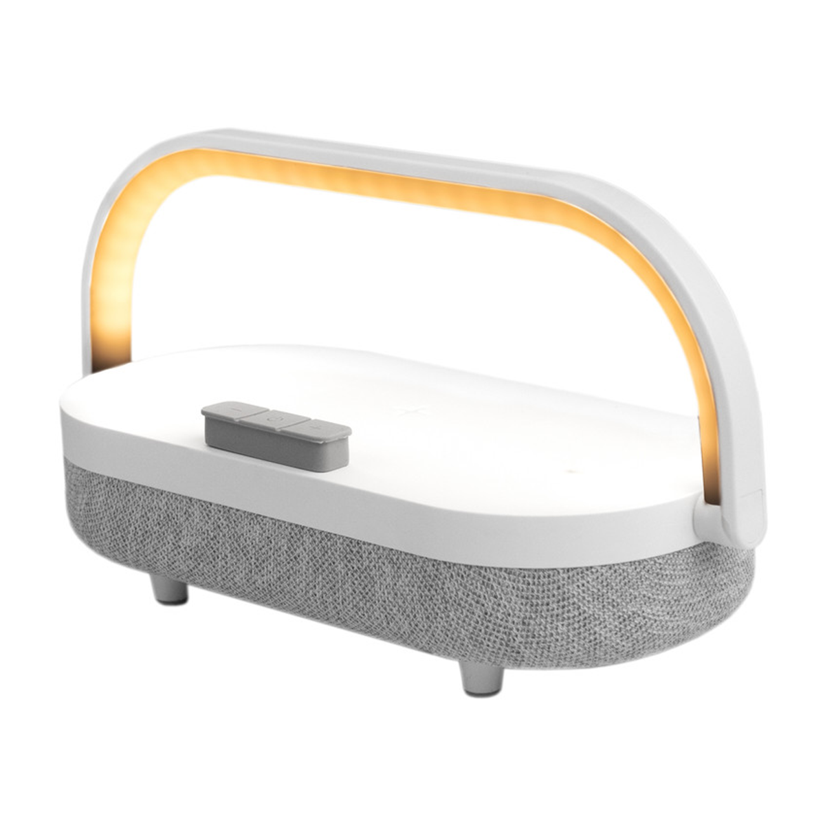 شارژر بی سیم ایگائور مدل XG21008 شارژر بی سیم ایگائور مدل XG21008