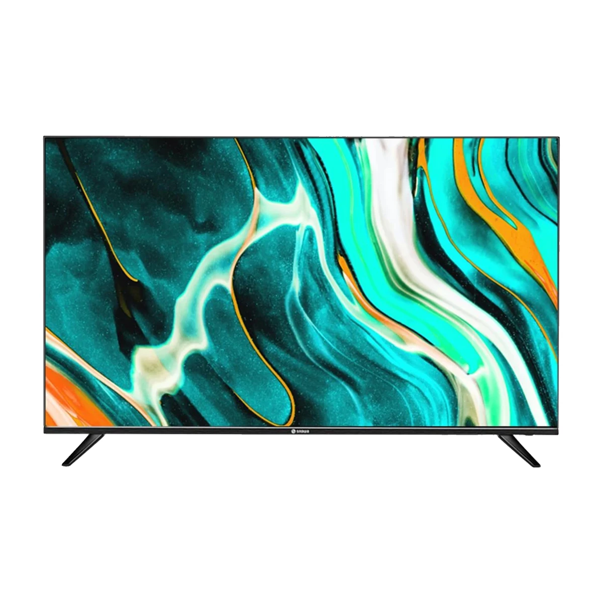 تلویزیون ال ای دی اسنوا مدل SSD-55SK610UD سایز 55 اینچ تلویزیون ال ای دی اسنوا مدل SSD-55SK610UD سایز 55 اینچ