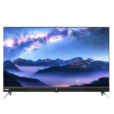  تلویزیون ال ای دی هوشمند جی پلاس مدل GTV-55LU722S سایز 55 اینچ