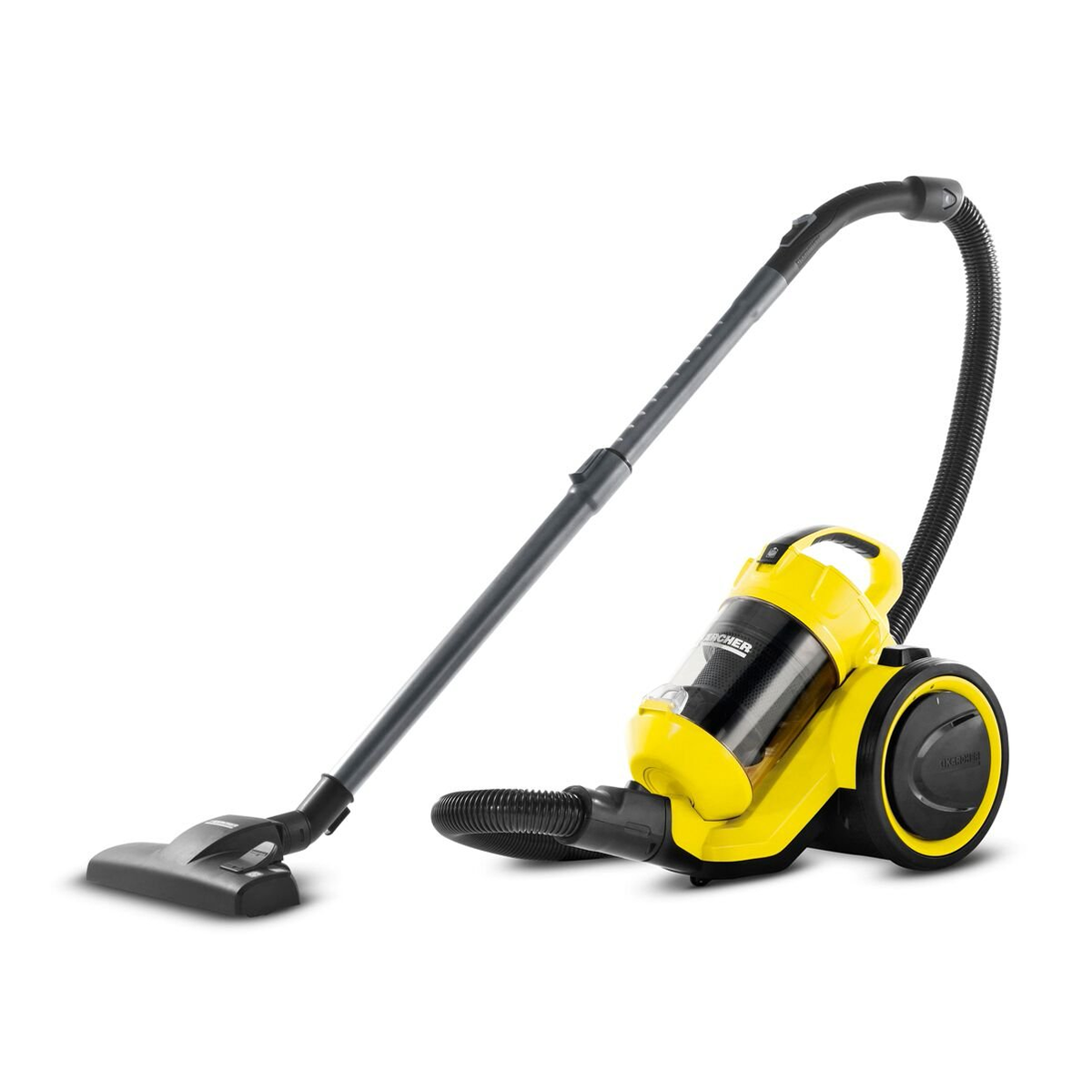 جاروبرقی کارچر مدل VC 3  جاروبرقی کارچر مدل VC 3