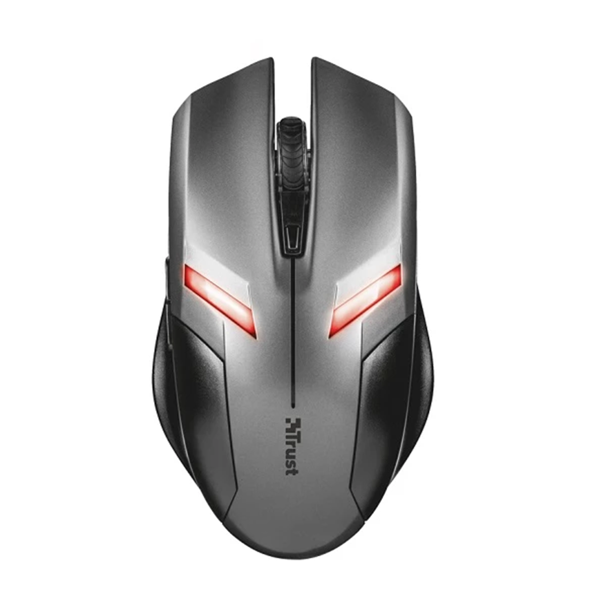 ماوس گیمینگ تراست مدل Ziva Gaming Mouse-مشکی  ماوس گیمینگ تراست مدل Ziva Gaming Mouse-مشکی