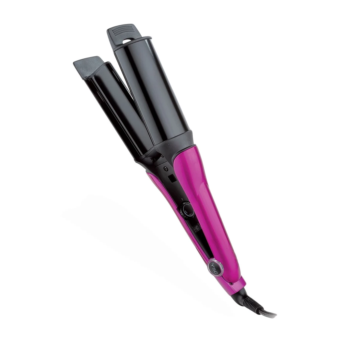 حالت دهنده مو پروویو مدل PW-4113-بنفش حالت دهنده مو پروویو مدل PW-4113-بنفش