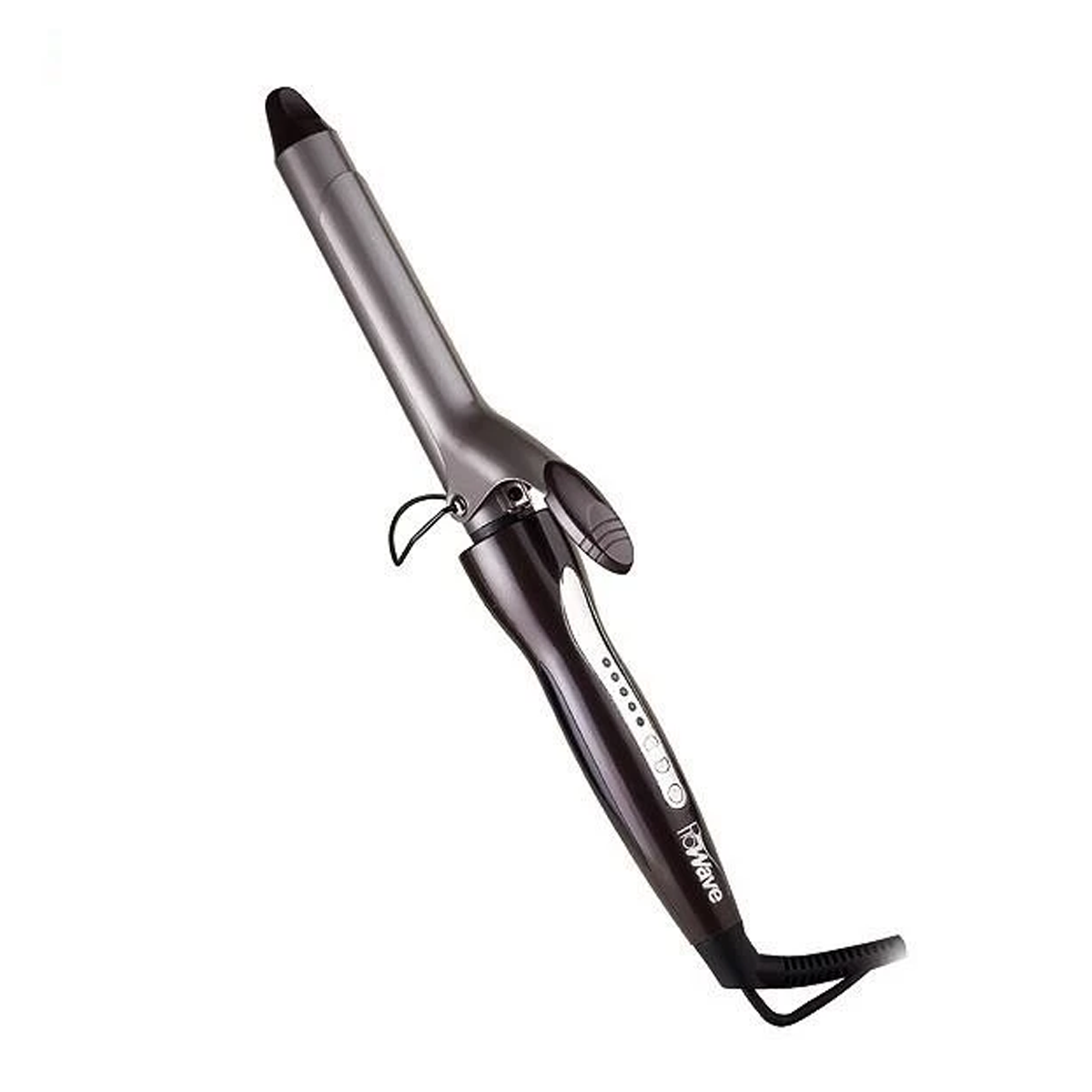 فر کننده مو پروویو مدل PW-4121-قهوه ای فر کننده مو پروویو مدل PW-4121-قهوه ای