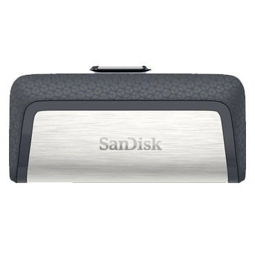 فلش مموری سن دیسک مدل Ultra Dual Drive USB Type-C ظرفیت 128 گیگابایت فلش مموری سن دیسک مدل Ultra Dual Drive USB Type-C ظرفیت 128 گیگابایت