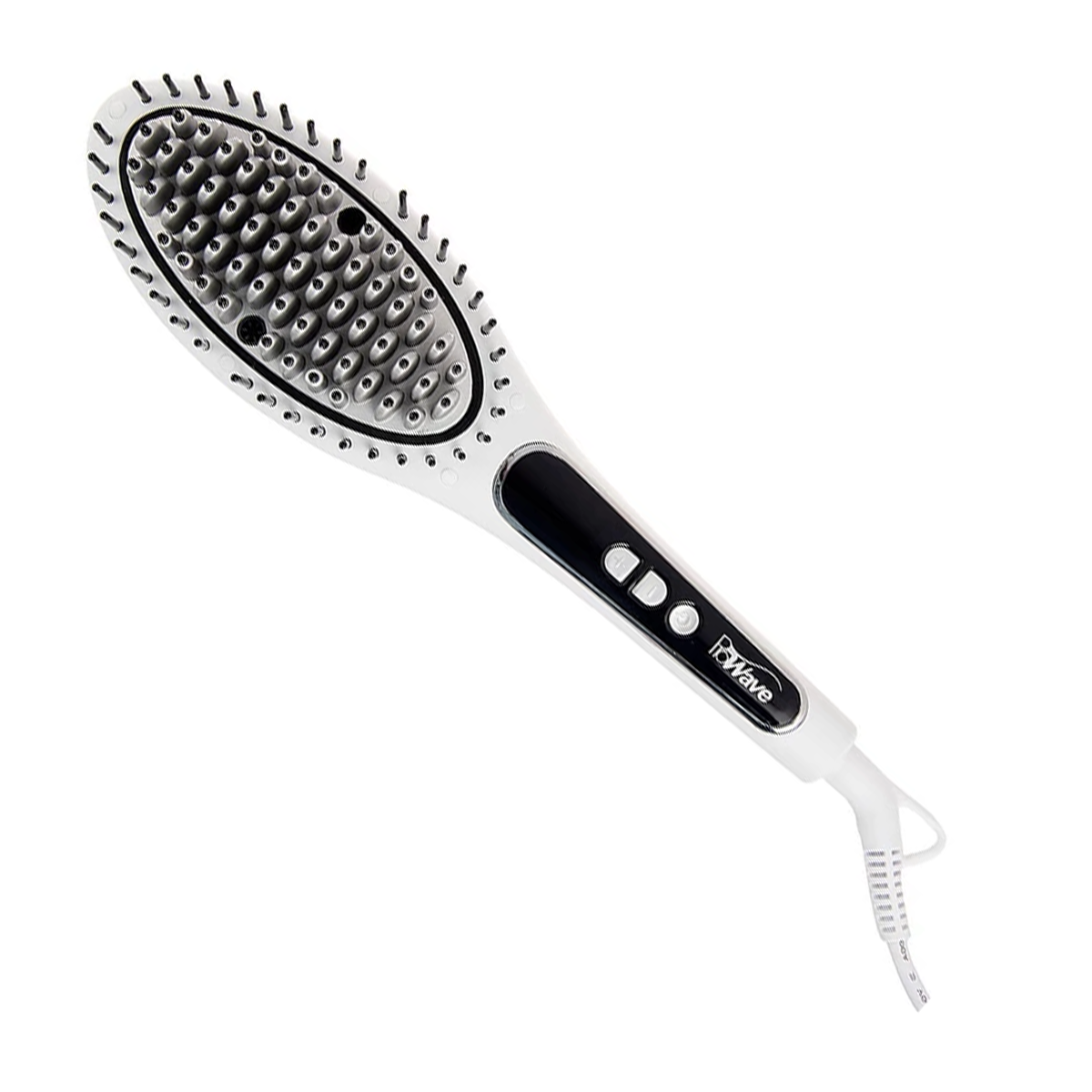 برس حرارتی پروویو مدل PW-5112-سفید