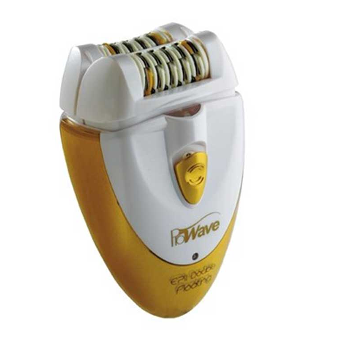 اپیلاتور پروویو مدل PW-2107-سفید طلایی اپیلاتور پروویو مدل PW-2107-سفید طلایی