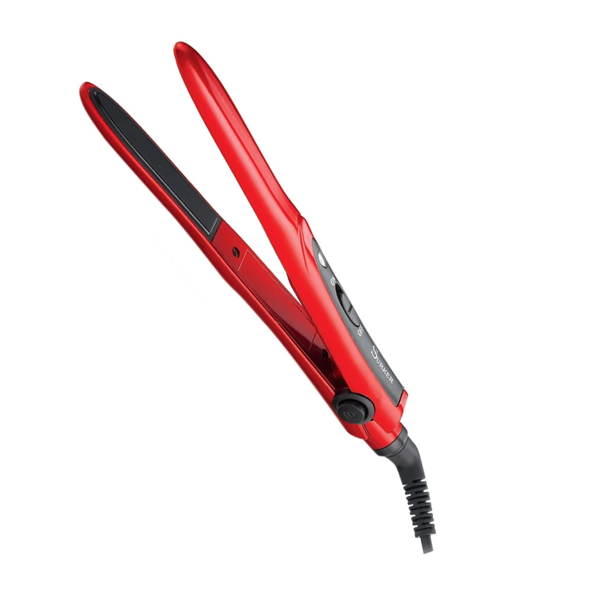 اتو مو سورکر مدل SZF-001-قرمز اتو مو سورکر مدل SZF-001-قرمز