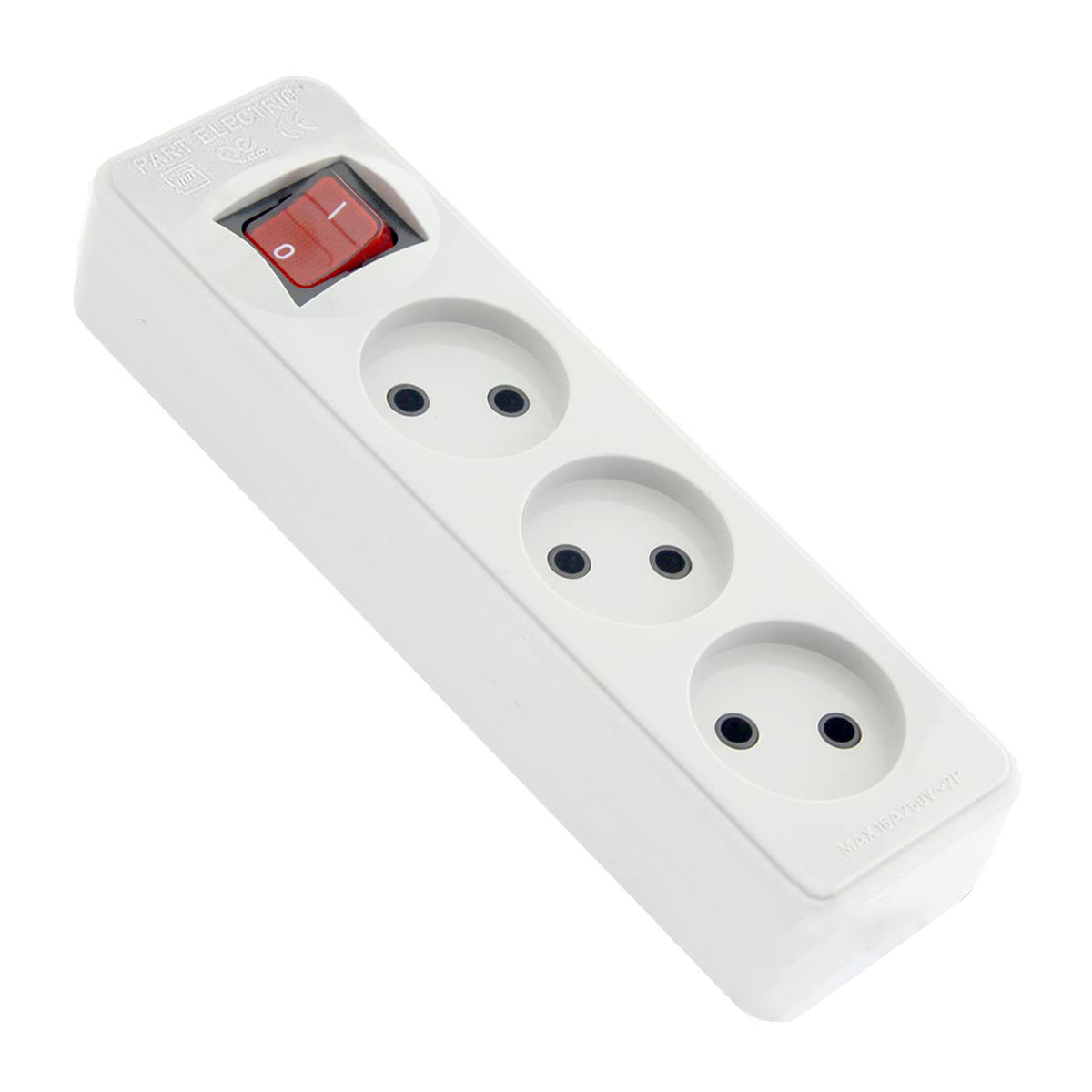 چند راهی برق پارت الکتریک مدل شهاب 850 چند راهی برق پارت الکتریک مدل شهاب 850