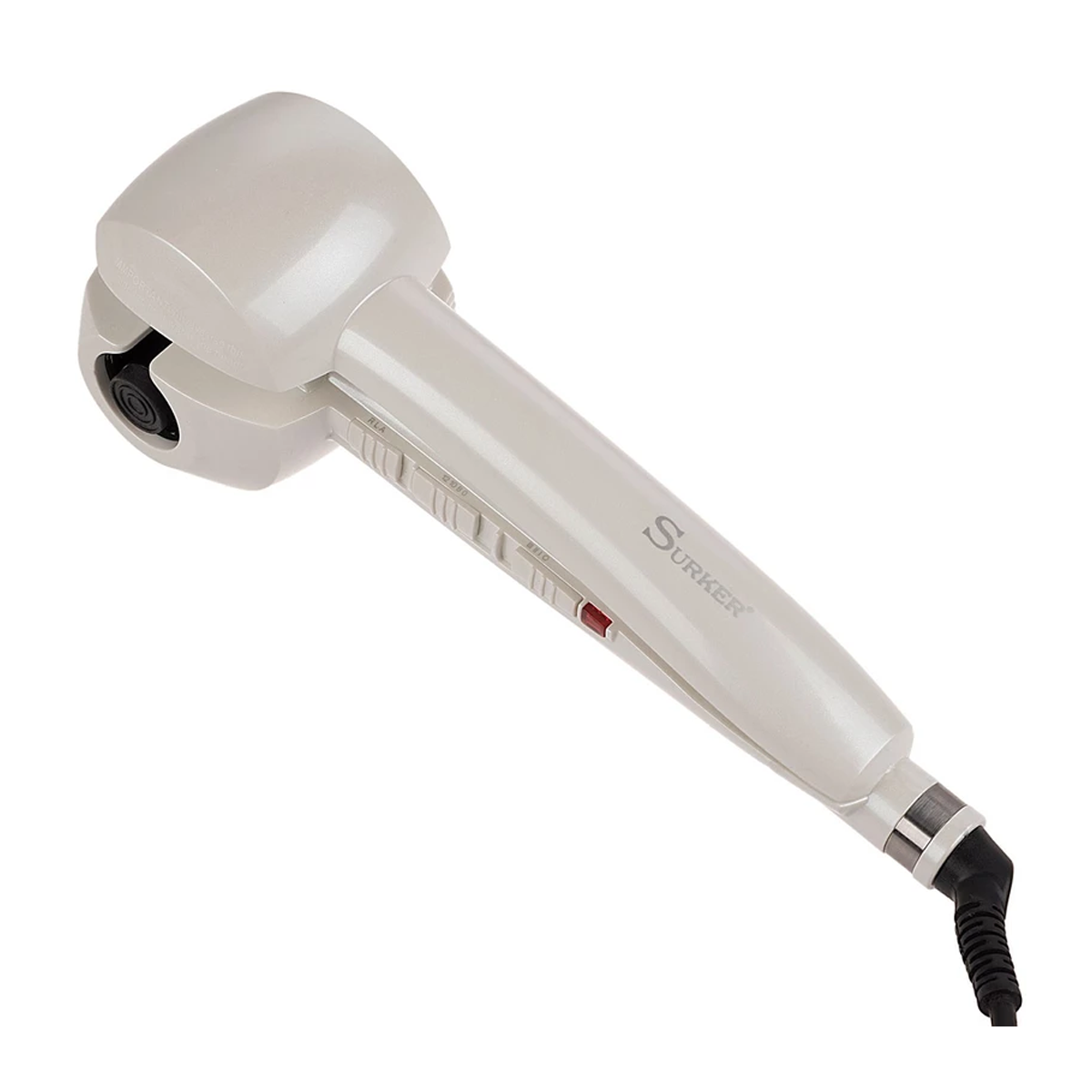 فر کننده مو سورکر مدل SK-688 فر کننده مو سورکر مدل SK-688