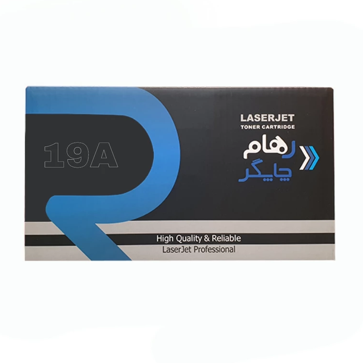 یونیت درام رهام چاپگر طرح اچ پی 19A-مشکی یونیت درام رهام چاپگر طرح اچ پی 19A-مشکی