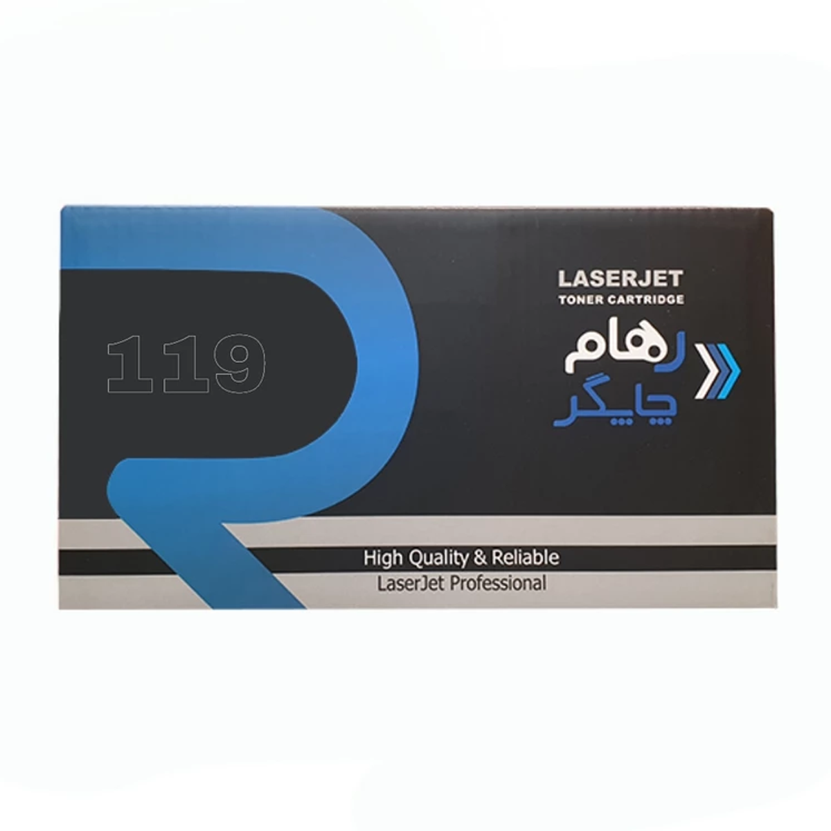 کارتریج رهام چاپگر طرح سامسونگ 119 مشکی-مشکی کارتریج رهام چاپگر طرح سامسونگ 119 مشکی-مشکی