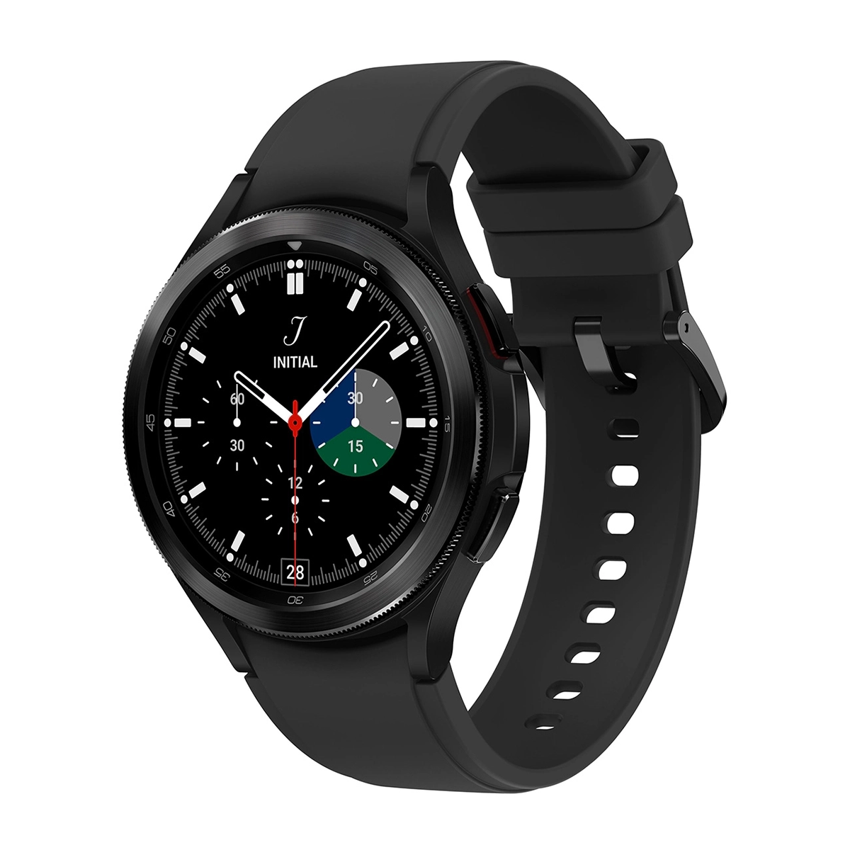 ساعت هوشمند سامسونگ مدل Galaxy Watch4 Classic 46mm LTE