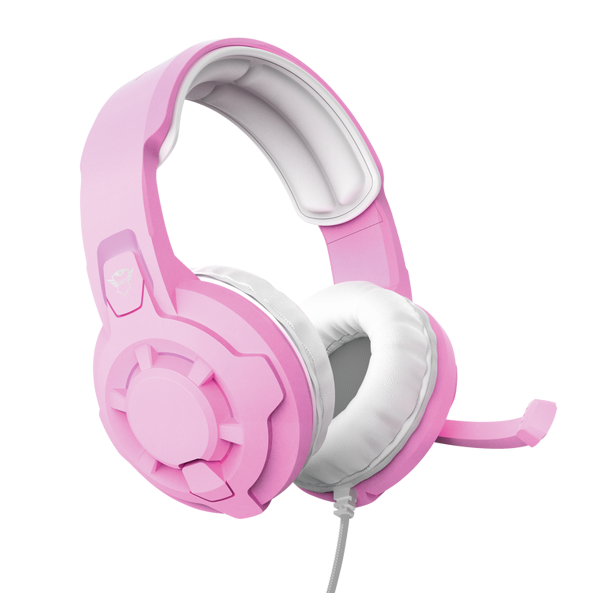 هدفون گیمینگ تراست مدل GXT 411 Radius