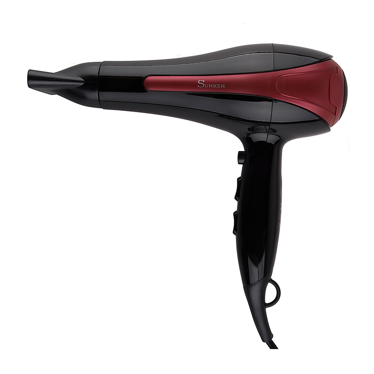 سشوار سورکر مدل RCY-65 سشوار سورکر مدل RCY-65