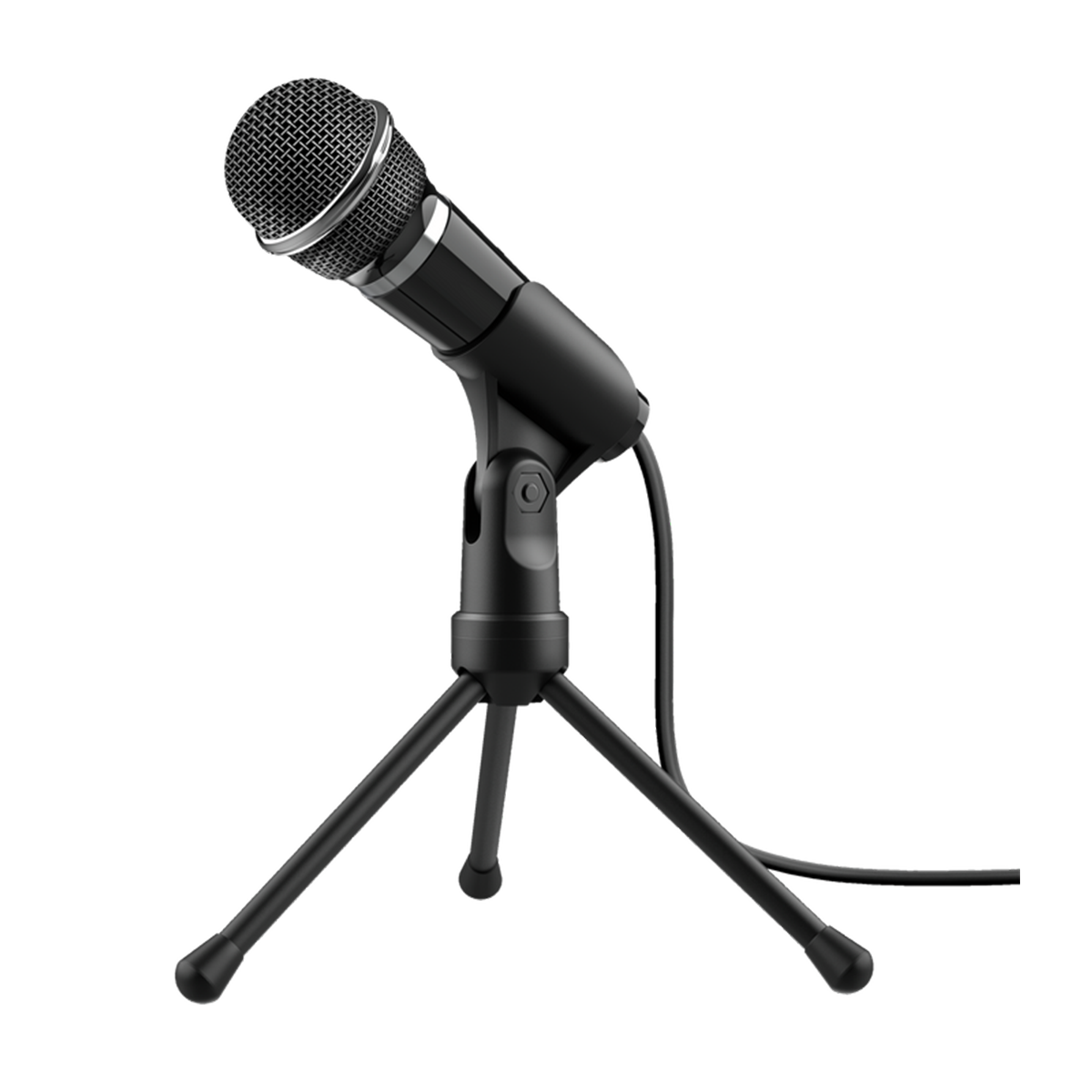 میکروفون رومیزی تراست مدل Starzz 