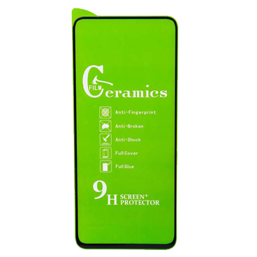 گلس سرامیکی سامسونگ Samsung Galaxy A52 5G-مشکی  گلس سرامیکی سامسونگ Samsung Galaxy A52 5G-مشکی