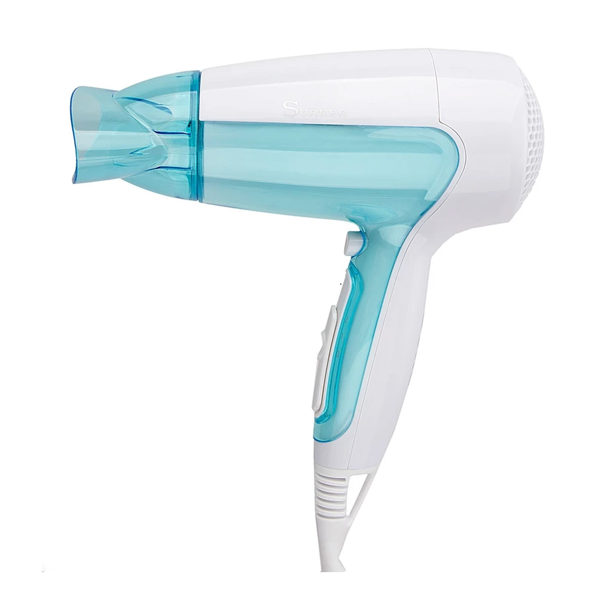 سشوار سورکر مدل RCY-93 سشوار سورکر مدل RCY-93