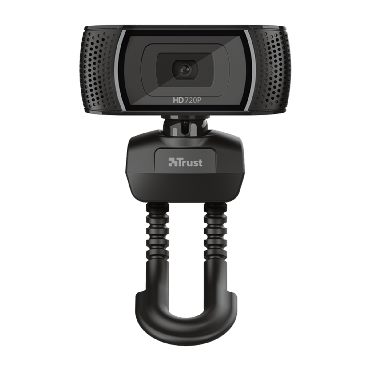 وب کم تراست مدل TRINO-مشکی وب کم تراست مدل TRINO-مشکی