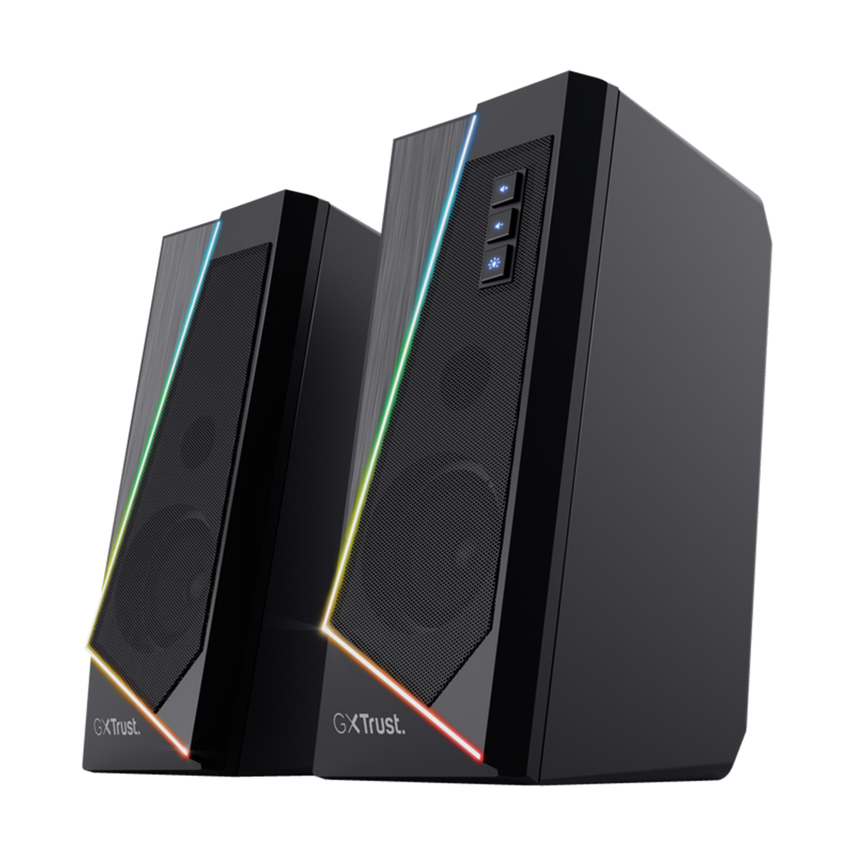 اسپیکر دسکتاپ تراست مدل GXT 609 ZOXA اسپیکر دسکتاپ تراست مدل GXT 609 ZOXA