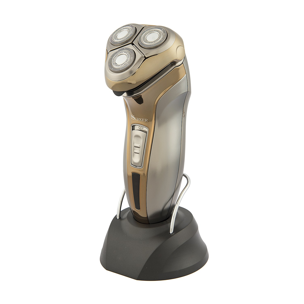 ماشین اصلاح صورت سورکر مدل SK-8390 ماشین اصلاح صورت سورکر مدل SK-8390