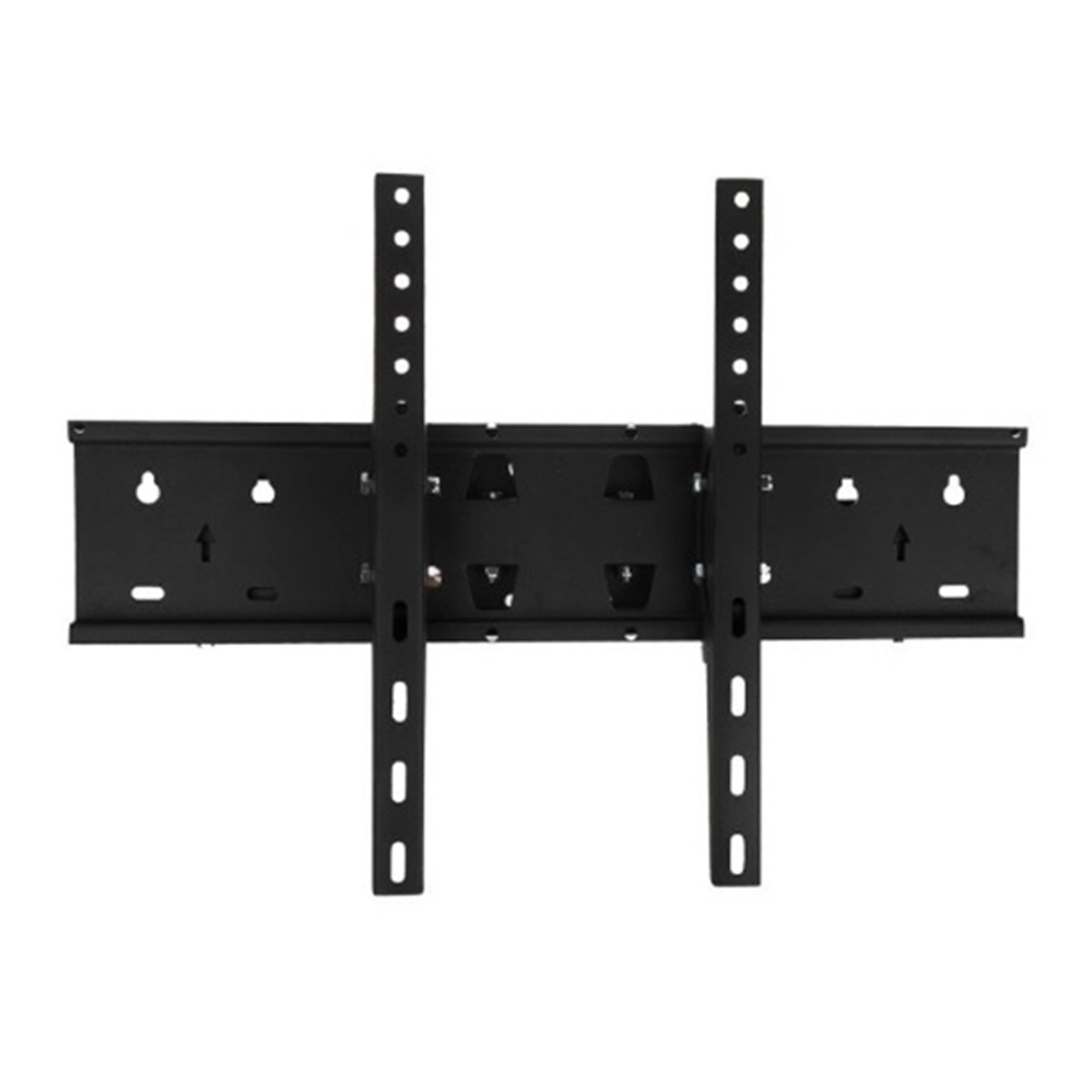 پایه دیواری ایکس ویژن مدل ZB55 مناسب برای تلویزیون های 37 تا 60 اینچ-مشکی پایه دیواری ایکس ویژن مدل ZB55 مناسب برای تلویزیون های 37 تا 60 اینچ-مشکی