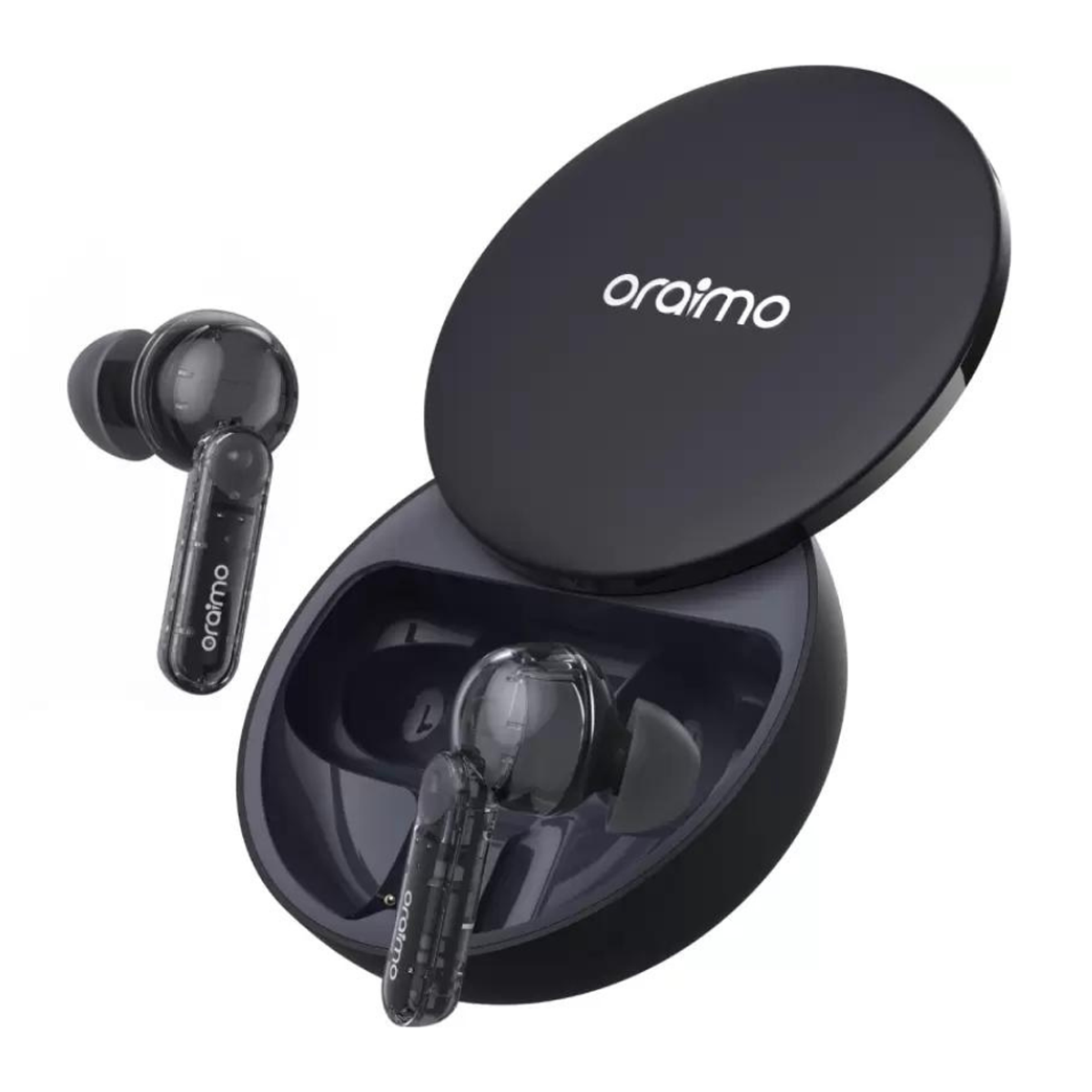 هندزفری بلوتوثی اورایمو مدل FreePods 4-مشکی هندزفری بلوتوثی اورایمو مدل FreePods 4-مشکی
