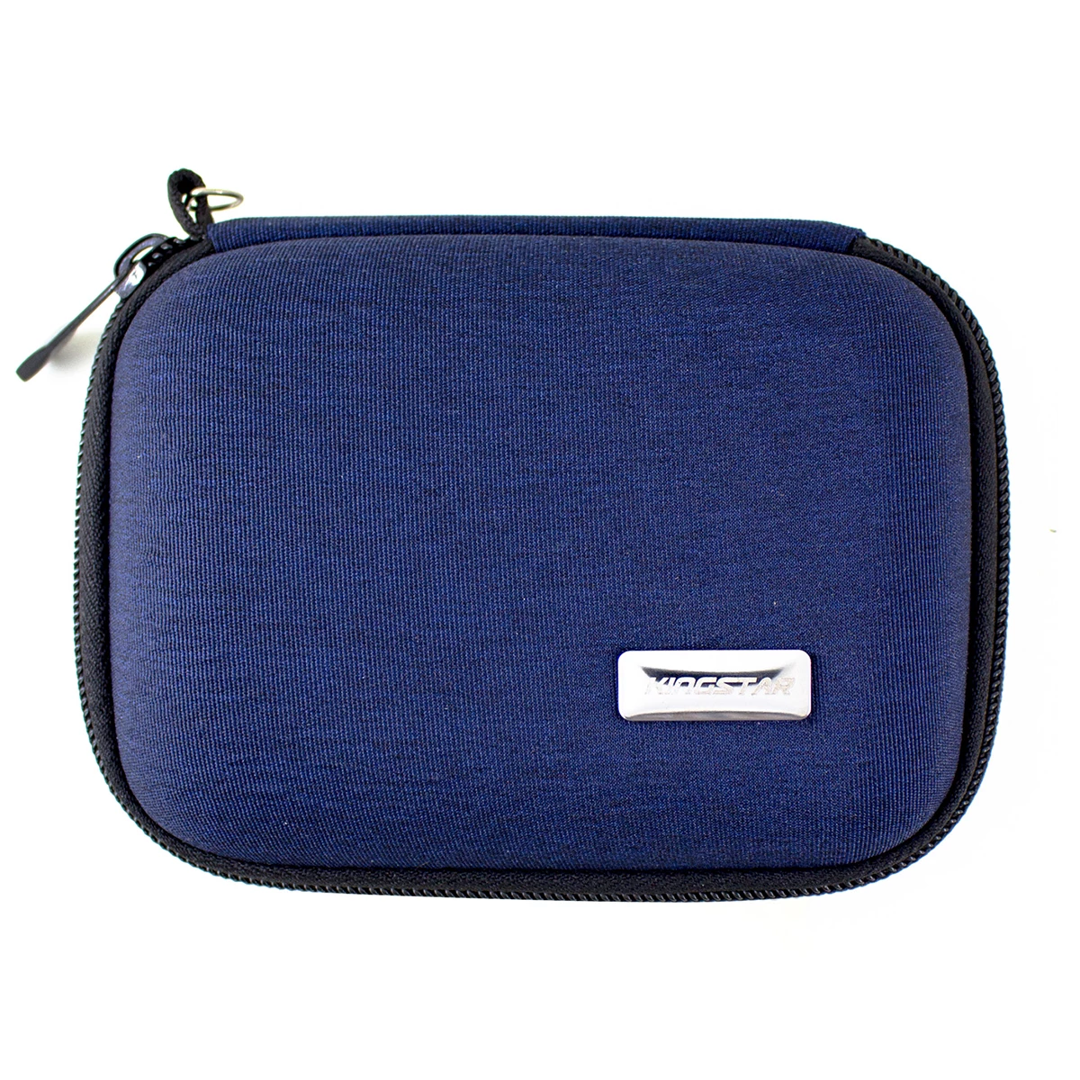 کیف هارد اکسترنال کینگ استار مدل K-BAG124S PRO-زرشکی کیف هارد اکسترنال کینگ استار مدل K-BAG124S PRO-زرشکی