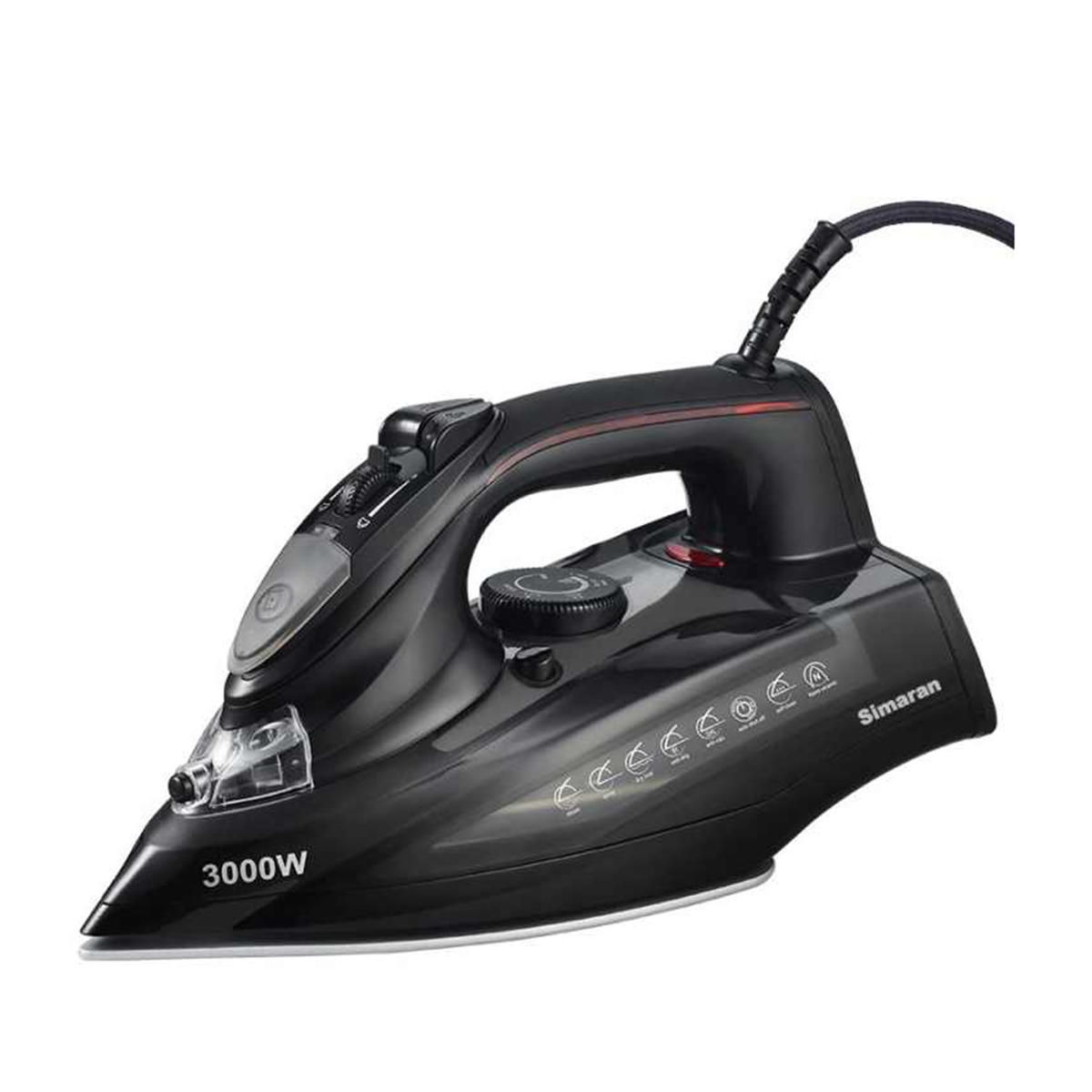 اتو بخار سیماران مدل SSI-8808