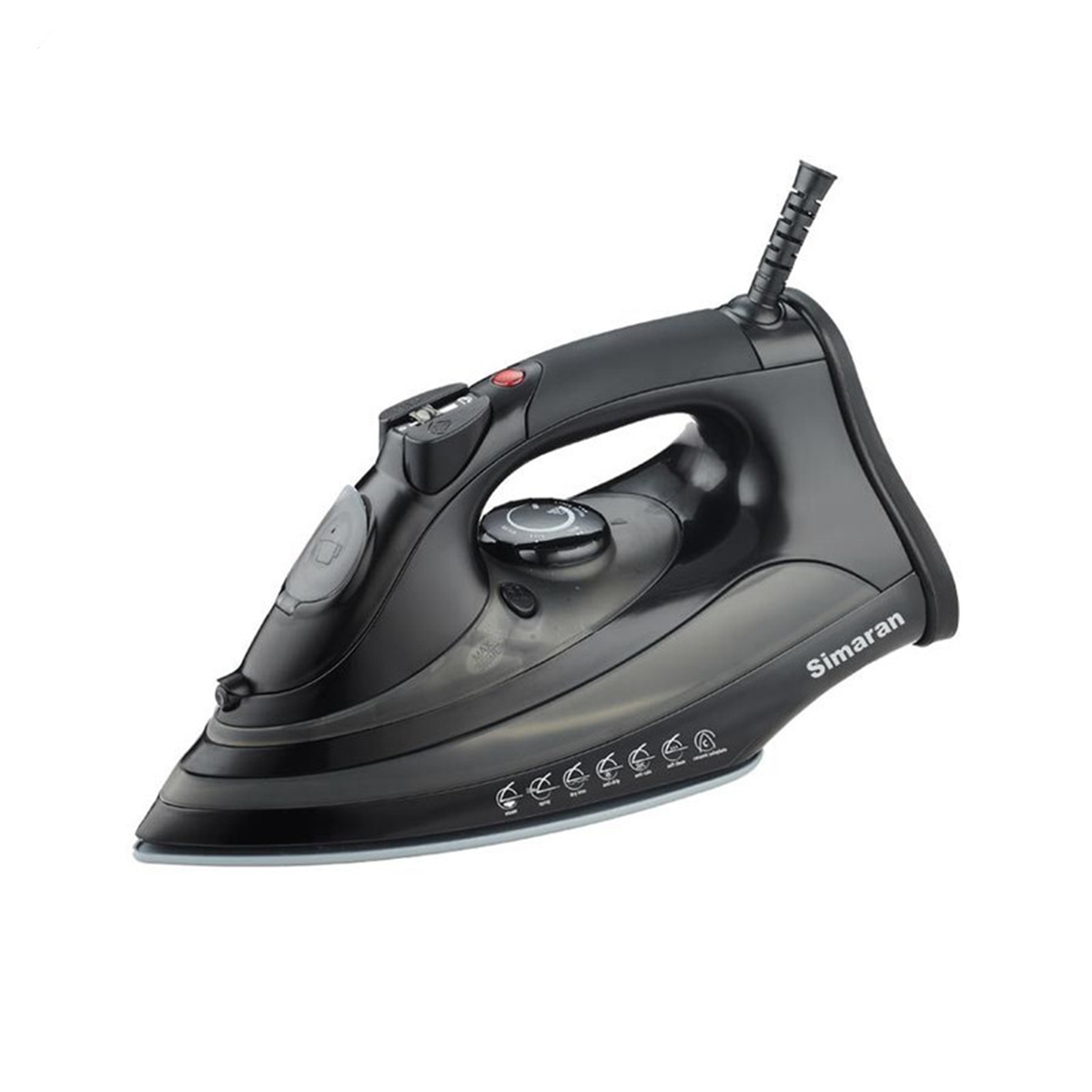 اتو بخار سیماران مدل SSL-5001 اتو بخار سیماران مدل SSL-5001