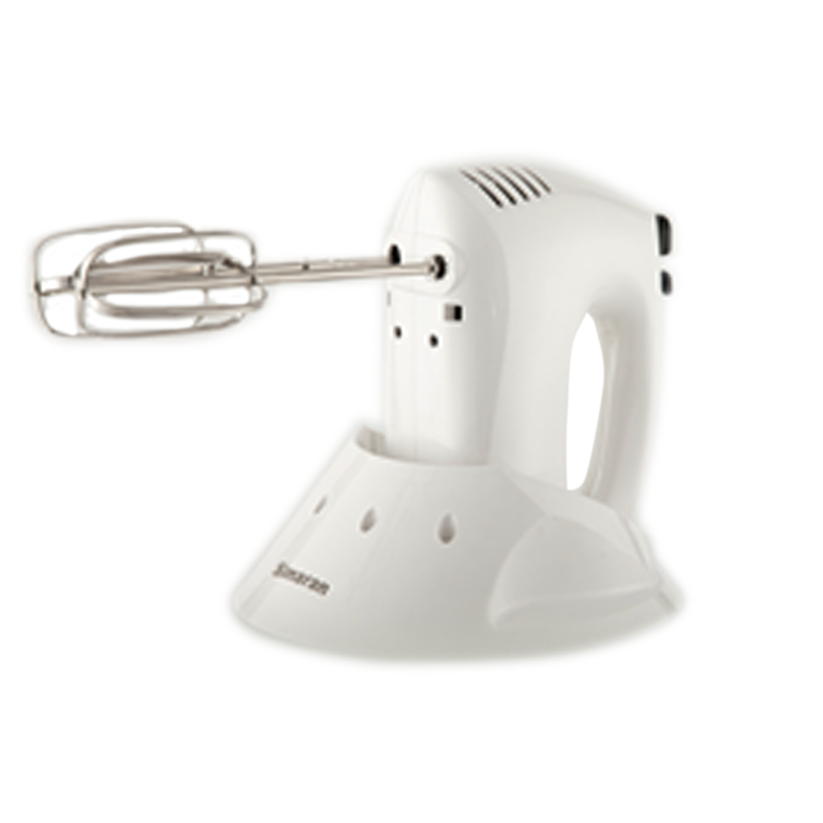 همزن سیماران مدل SHM-412-سفید همزن سیماران مدل SHM-412-سفید