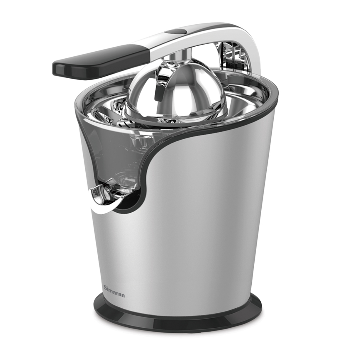 آب مرکبات گیری سیماران مدل SCJ-403Y آب مرکبات گیری سیماران مدل SCJ-403Y