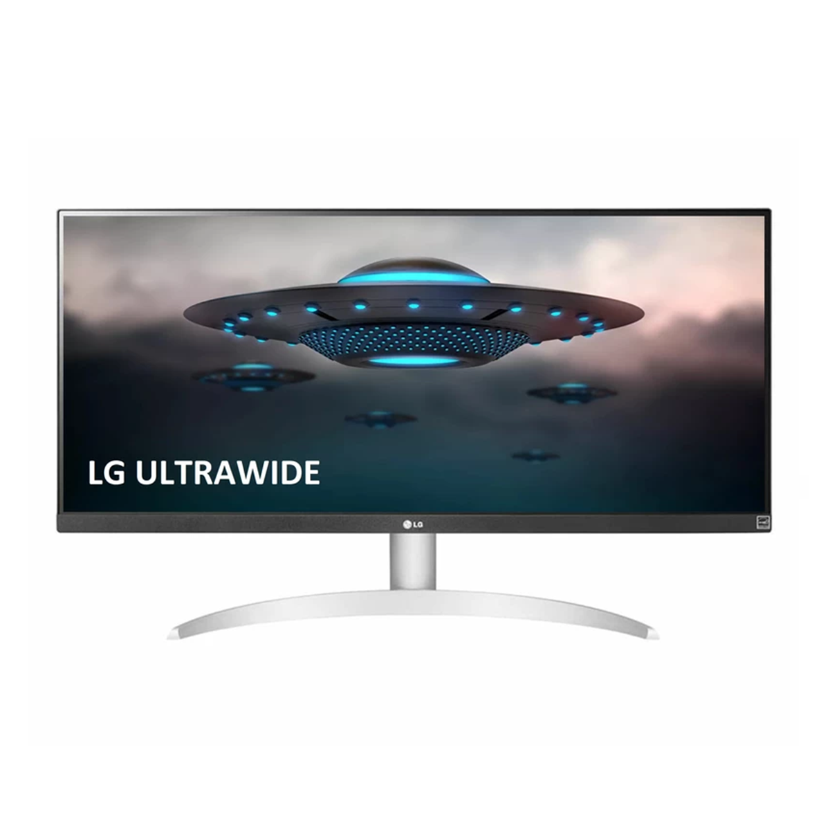 مانیتور ال جی مدل 29WQ600 سایز 29 اینچ-سفید مانیتور ال جی مدل 29WQ600 سایز 29 اینچ-سفید