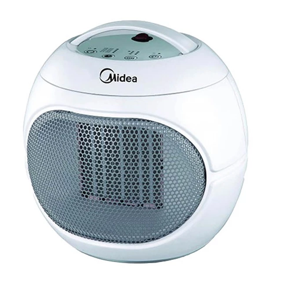 فن هیتر مایدیا مدل F228D