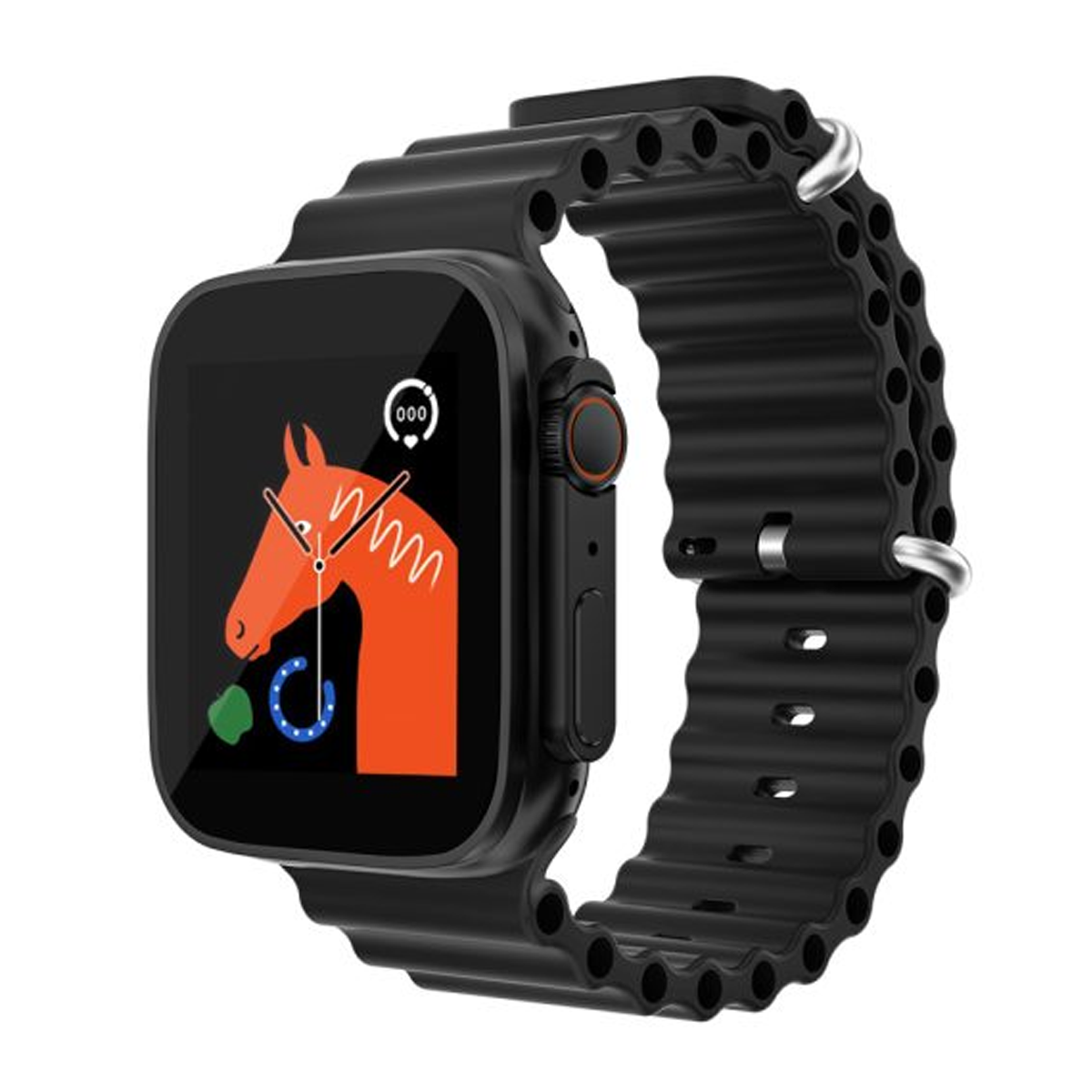 ساعت هوشمند مدل T500 Ultra ساعت هوشمند مدل T500 Ultra