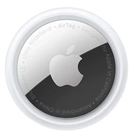 تگ ردیاب هوشمند اپل مدل AirTag-سفید تگ ردیاب هوشمند اپل مدل AirTag-سفید