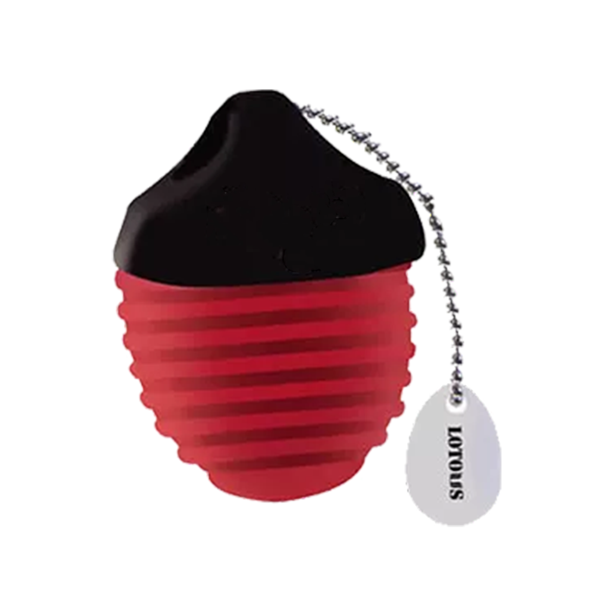 فلش مموری لوتوس مدل Maple ظرفیت 64 گیگابایت-قرمز فلش مموری لوتوس مدل Maple ظرفیت 64 گیگابایت-قرمز