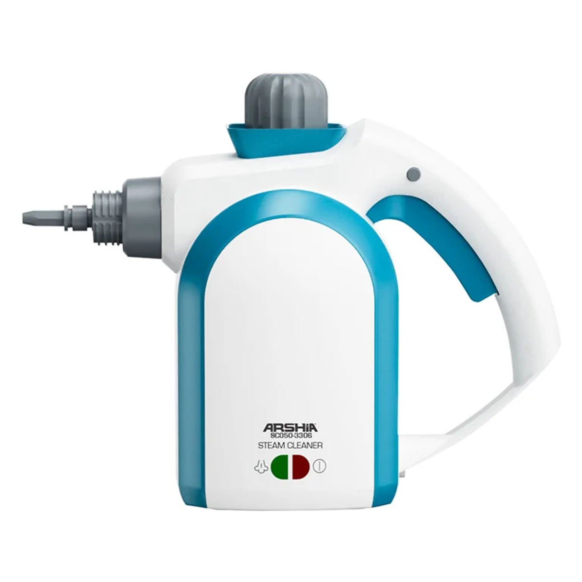 بخارشوی دستی عرشیا مدل SC050-3306