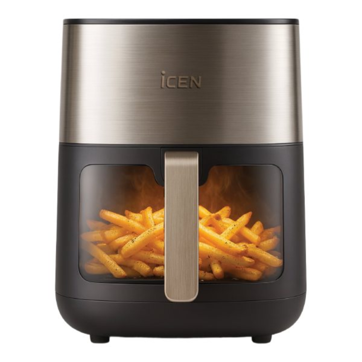 سرخ کن بدون روغن آیسن مدل E-F788-مشکی