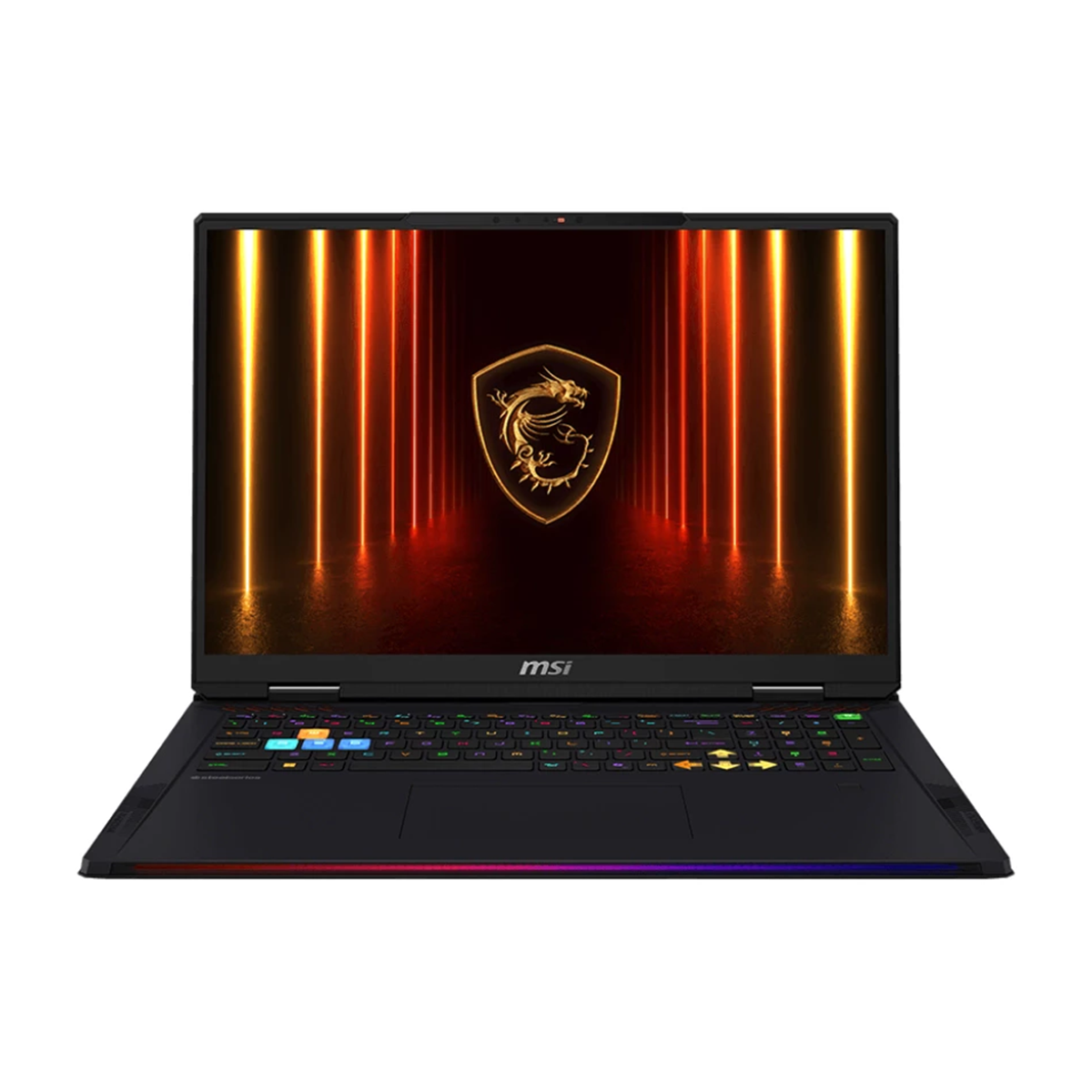 لپ تاپ ام اس آی 15.6 اینچی مدل KATANA 15 HX B14WFK Core i7 14650HX 32GB 1TB RTX 5060 لپ تاپ ام اس آی 15.6 اینچی مدل KATANA 15 HX B14WFK Core i7 14650HX 32GB 1TB RTX 5060