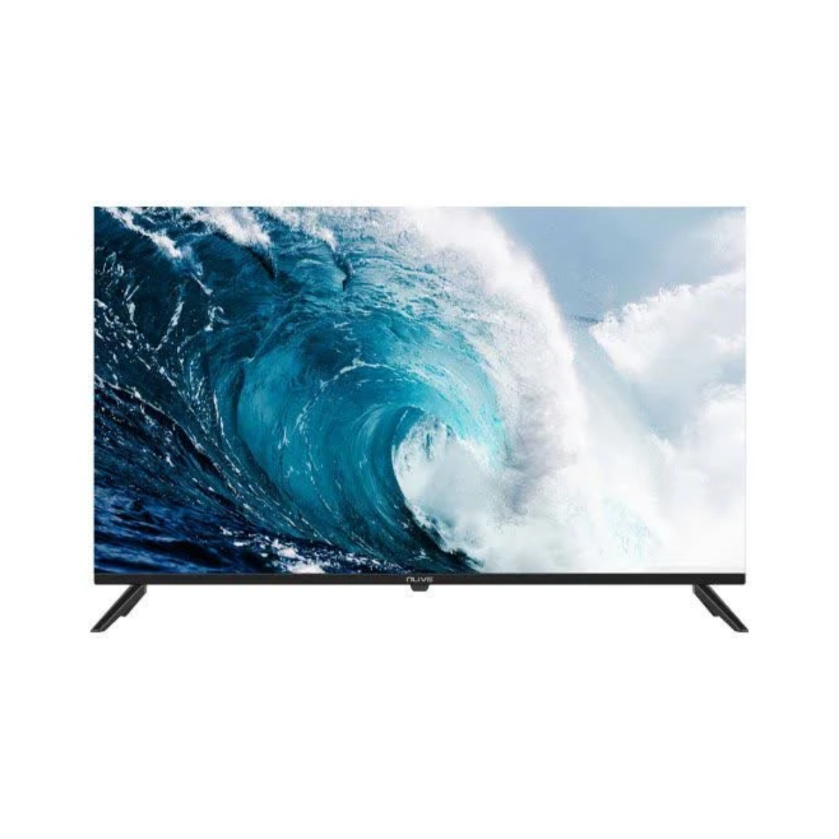 تلویزیون ال ای دی الیو مدل 43FD6730 سایز 43 اینچ-مشکی تلویزیون ال ای دی الیو مدل 43FD6730 سایز 43 اینچ-مشکی