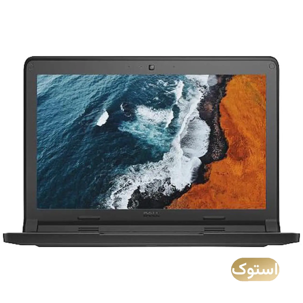 لپ تاپ استوک Used - دل 11.6 اینچی مدل chromebook 11 p22t Celeron N2840 4GB 16GB touch لپ تاپ استوک Used - دل 11.6 اینچی مدل chromebook 11 p22t Celeron N2840 4GB 16GB touch
